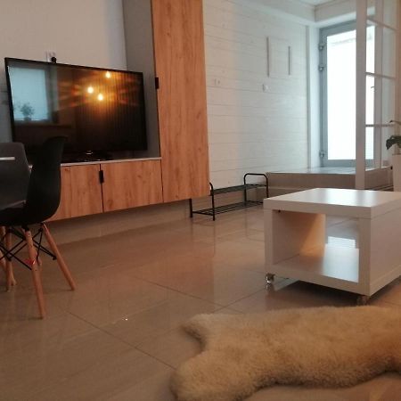 Apartament Beskidski Szczyrk Kültér fotó