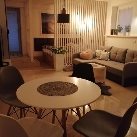 Apartament Beskidski Szczyrk Kültér fotó