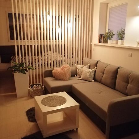 Apartament Beskidski Szczyrk Kültér fotó